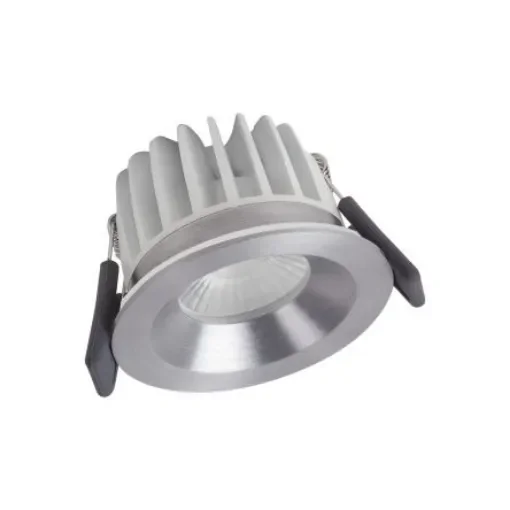 LEDVANCE LED Downlight, 240 V, 142 x 102 x 112 mm, 8 W - 4058075127371 product image