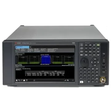 Keysight Technologies W9081EM0E Bluetooth Measurement Application product image