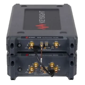Keysight Technologies Software with USB Connector For Use With Vector Network Analyzer Vector Network Analyser - S97551B product image
