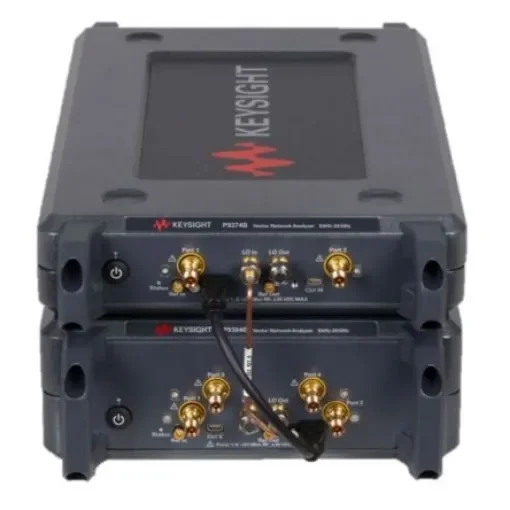 Keysight Technologies Software with USB Connector For Use With Vector Network Analyzer Vector Network Analyser - S97551B product image