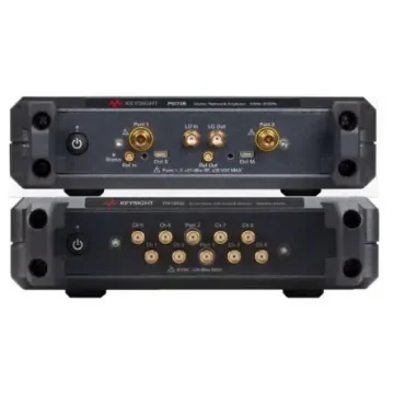 Keysight Technologies Software with USB Connector For Use With Vector Network Analyzer Vector Network Analyser - S97553B product image