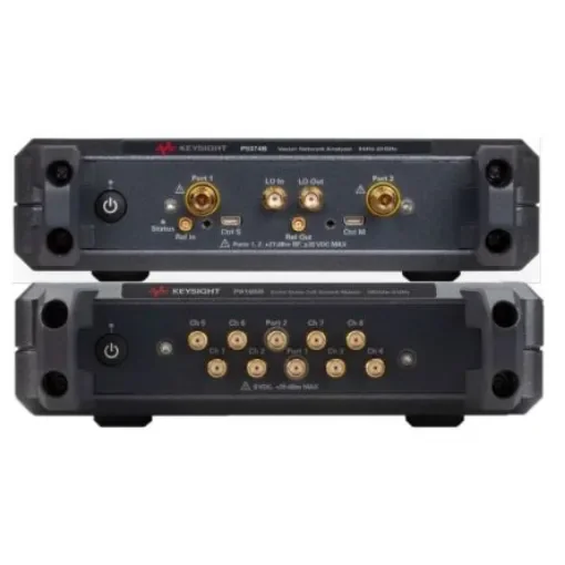 Keysight Technologies Software with USB Connector For Use With Vector Network Analyzer Vector Network Analyser - S97553B product image