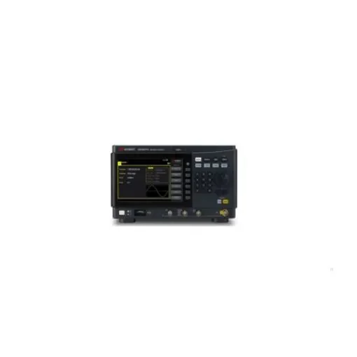 Keysight Technologies 332BW1U Bandwith Upgrade Software, 25MHz Max, 1-Channel, 20 MHz Min product image