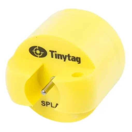 Tinytag Splash 2 TG-4105 Temperature Data Logger, Serial, USB, 1 Input Channel(s) - TG-4105-RS product image