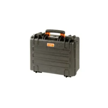 Bahco 4750R Plastic Tool Box , 465 x 215 x 415mm - 4750RCHD011 product image
