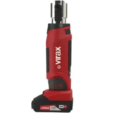 Virax Pressfitting L2X Battery Powered Crimp Tool for Couplings - 253588 product image