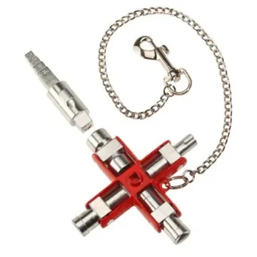 Virax Key Wrench - 261500 product image