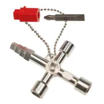 Virax Key Wrench - 261501 product image