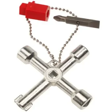 Virax Key Wrench - 261502 product image