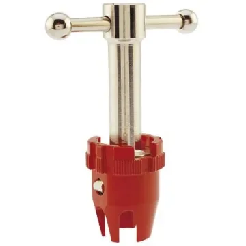 Virax Plug Wrench - 261620 product image