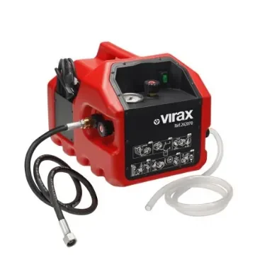 Virax Test Pressure Pump 40bar - 262070 product image
