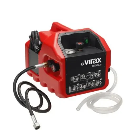 Virax Test Pressure Pump 40bar - 262070 product image