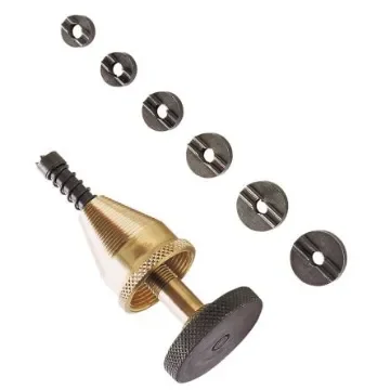 Virax 11 mm, 13 mm, 14 mm, 15 mm, 16 mm, 18 mm, 20 mm, 22 mm x Tap Reamer Hand Reamer - 262191 product image