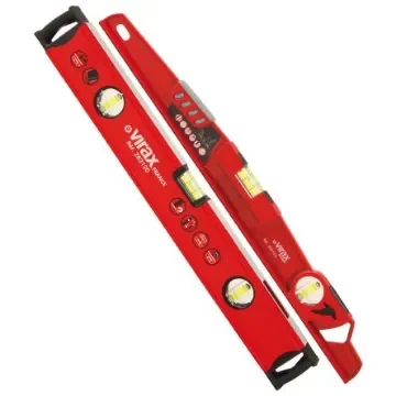 Virax 500mm Magnetic, Spirit Level - 263122 product image