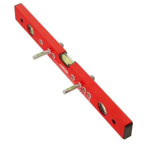 Virax 500mm , Spirit Level - 263150 product image