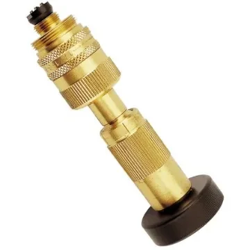 Virax Tap Reamer Tool Set Hand Reamer - 264550 product image