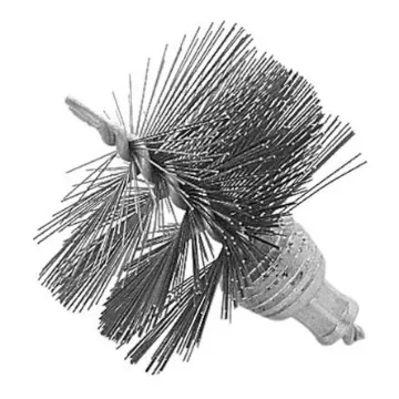 Virax Pipe Cleaning Brush - 290146 product image