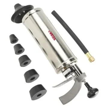 Virax 290150 Cordless Cordless Drain Cleaners product image
