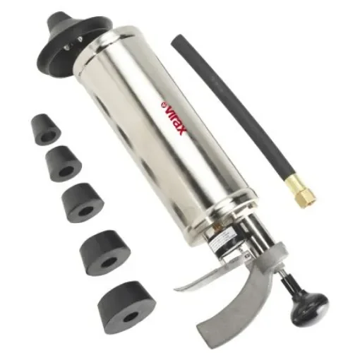 Virax 290150 Cordless Cordless Drain Cleaners product image