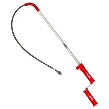 Virax 290520 Cordless Drain Cleaners product image