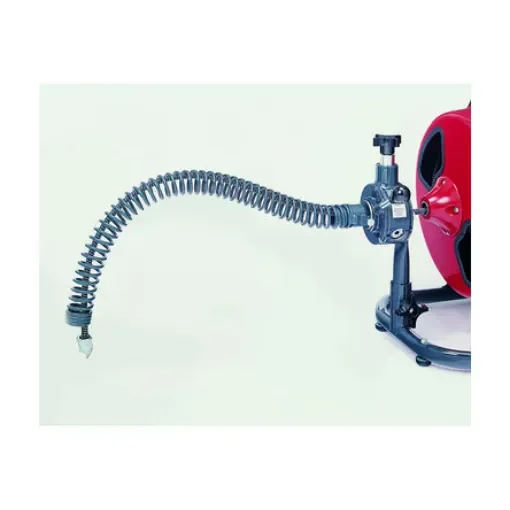 Virax 291201 Corded Cordless Drain Cleaners product image