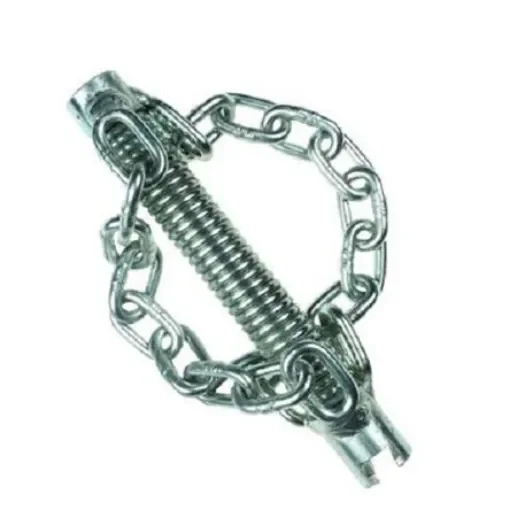 Virax 2931, Flexible Tube, Black - 293153 product image