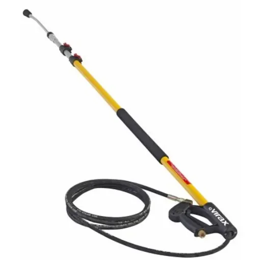 Virax 293272 Cordless Drain Cleaners product image