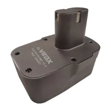 Virax Rechargeable Battery - 294027 product image
