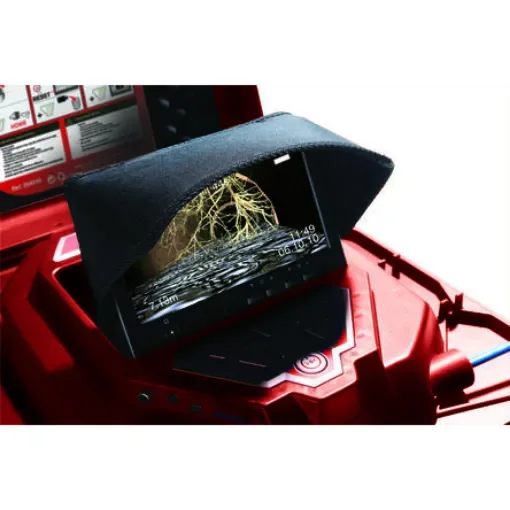 Virax Camera & Camcorder Screen Protector - 294034 product image