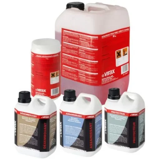 Virax Multi-purpose Cleaner - 295052 product image