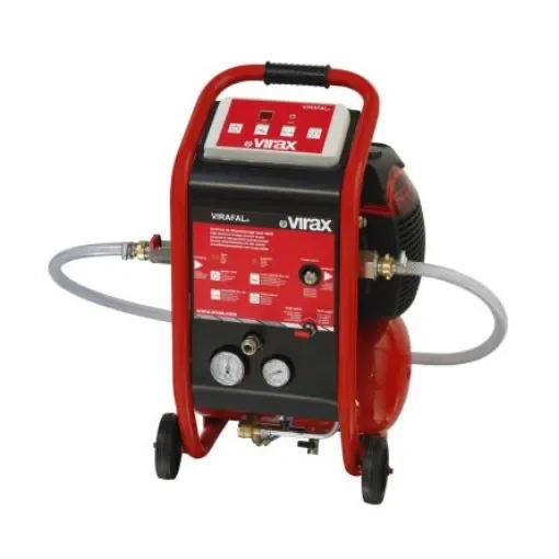 Virax Test Pressure Pump 8bar - 295054 product image