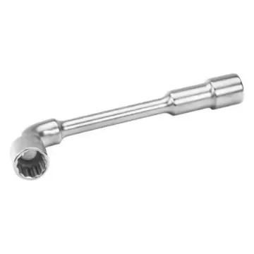 Bahco Ring Wrench, 295 mm Overall, 29mm Jaw Capacity - 28M-29 product image