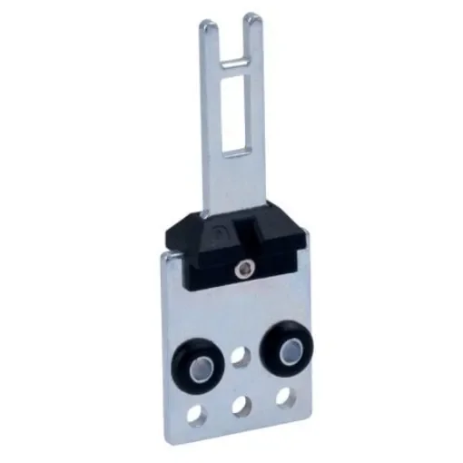 Schmersal IECEx AZ3350 Safety Interlock Switch, Actuator Actuator Included, Aluminium - EX-AZ3350-B1 product image