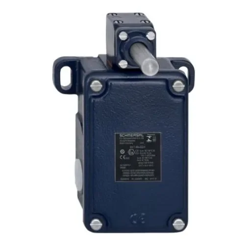 Schmersal EX-T. 454 Rope Pull Switch, 2NO/2NC, Dual Direction - EX-T. 454-22Z-H-DN product image