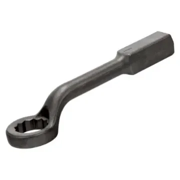 Bahco Ring Wrench, 355 mm Overall, 55mm Jaw Capacity - 315M-55 product image