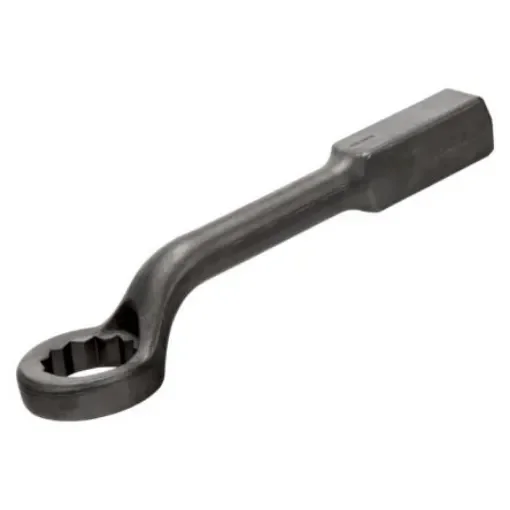 Bahco Ring Wrench, 355 mm Overall, 55mm Jaw Capacity - 315M-55 product image