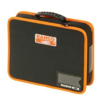 Bahco 600 Denier Fabric Tool Bag 330mm x 275mm x 62mm - 4750FB5B product image