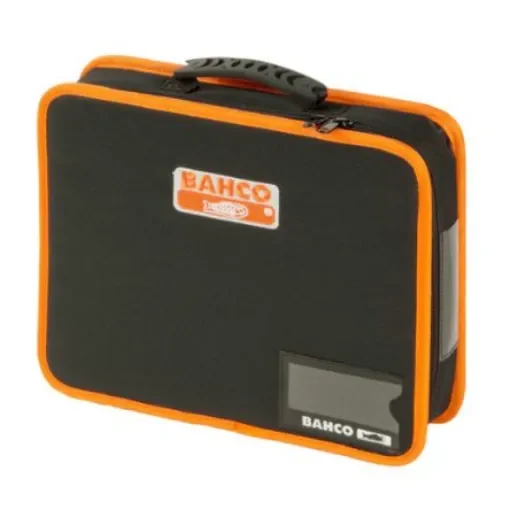 Bahco 600 Denier Fabric Tool Bag 330mm x 275mm x 62mm - 4750FB5B product image