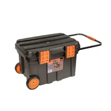 Bahco Polypropylene Wheeled Tool Trolley - 4750PTBW67 product image