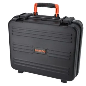 Bahco 4750R Polypropylene Tool Box , 450 x 156 x 399mm - 4750RC01 product image