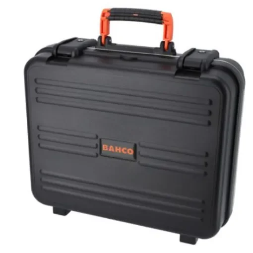 Bahco 4750R Polypropylene Tool Box , 450 x 156 x 399mm - 4750RC01 product image