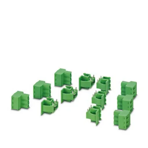 Phoenix Contact, 5mm Pitch, Pluggable Terminal Block, 2707958 product image