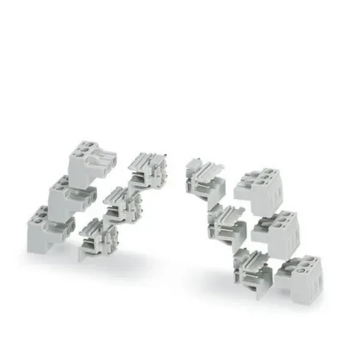 Phoenix Contact, Pluggable Terminal Block, 2713748 product image