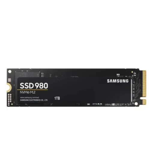 Samsung Samsung 980 M.2 1 TB Internal SSD Hard Drive - MZ-V8V1T0BW product image