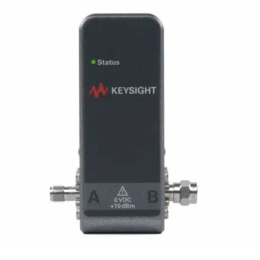 Keysight Technologies Electronic Calibration Module with 3.5 mm Female, 3.5 mm Male Connector - N7550A-3MF product image