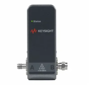 Keysight Technologies Electronic Calibration Module with 3.5 mm Male Connector - N7555A-3MM product image