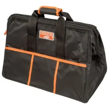 Bahco 1680 Denier Polyester Tool Bag 480mm x 265mm x 290mm - 4750FB6-19 product image