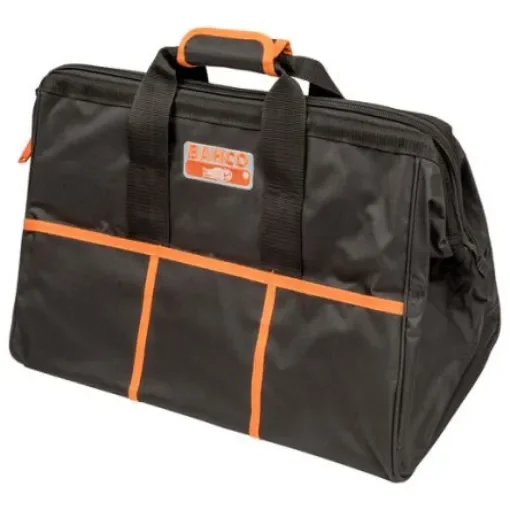 Bahco 1680 Denier Polyester Tool Bag 480mm x 265mm x 290mm - 4750FB6-19 product image