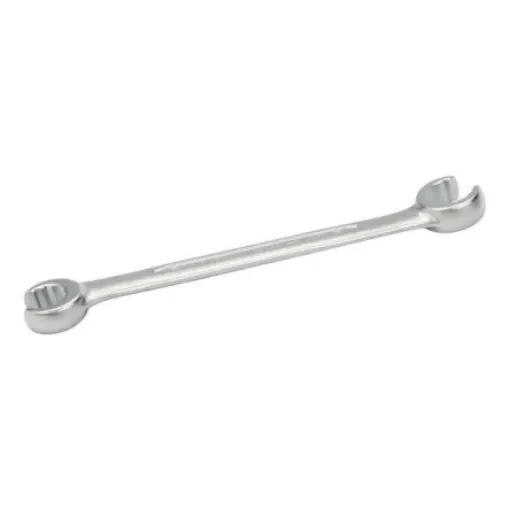 Bahco Ring Wrench, 210 mm Overall, 17 x 19mm Jaw Capacity - 1949M-17-19 product image