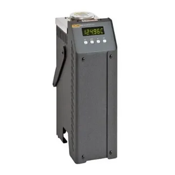 Fluke calibration 7102-256 Temperature Calibrator product image